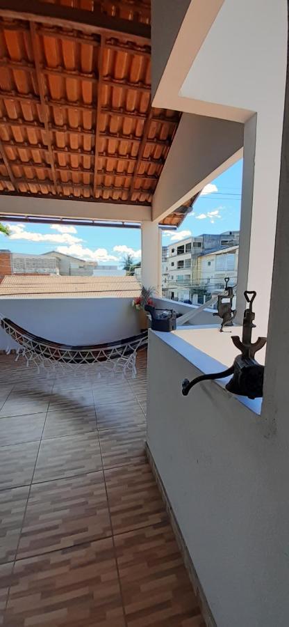 Casa Temporada Cocal/Praia De Itaparica-Vila Velha מראה חיצוני תמונה
