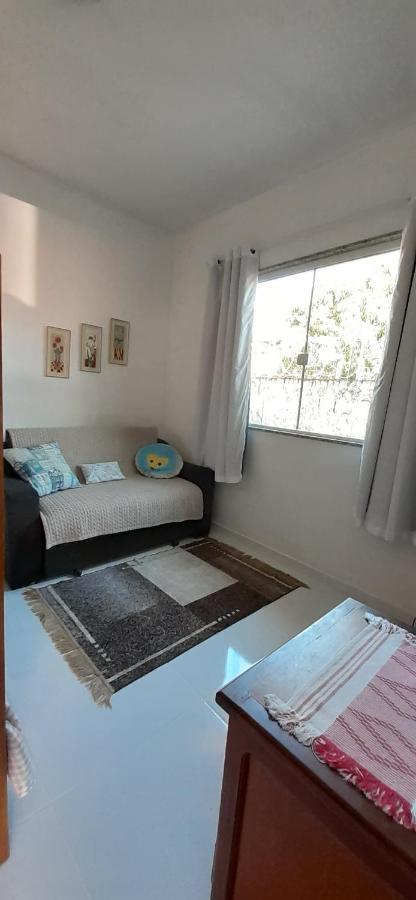 וילה ולייה Casa Temporada Cocal/Praia De Itaparica-Vila Velha מראה חיצוני תמונה