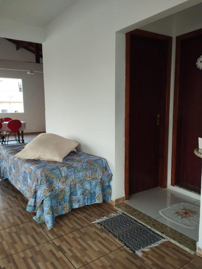 Casa Temporada Cocal/Praia De Itaparica-Vila Velha מראה חיצוני תמונה