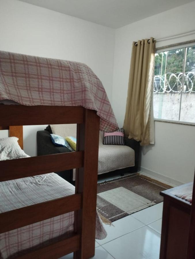 וילה ולייה Casa Temporada Cocal/Praia De Itaparica-Vila Velha מראה חיצוני תמונה