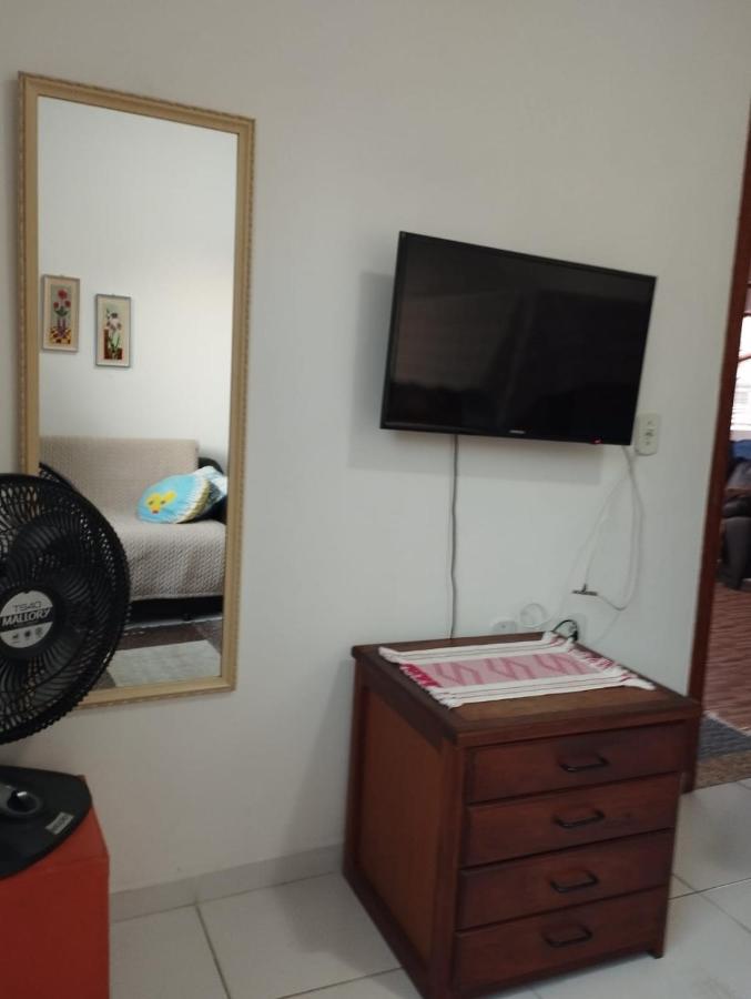 Casa Temporada Cocal/Praia De Itaparica-Vila Velha מראה חיצוני תמונה
