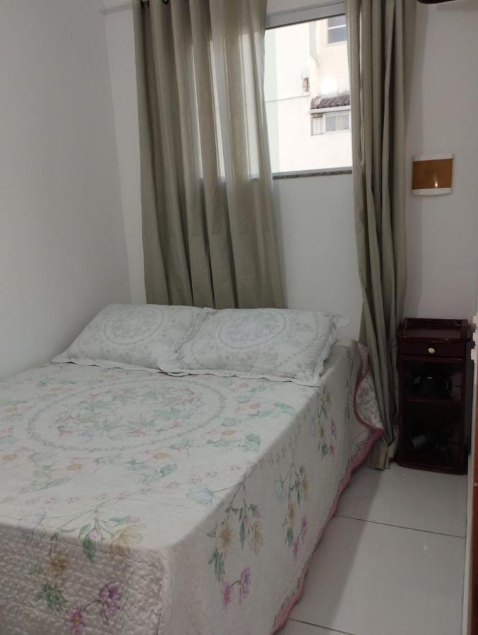 וילה ולייה Casa Temporada Cocal/Praia De Itaparica-Vila Velha מראה חיצוני תמונה