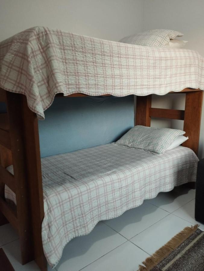 Casa Temporada Cocal/Praia De Itaparica-Vila Velha מראה חיצוני תמונה